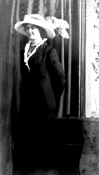 Flossie Lewis
