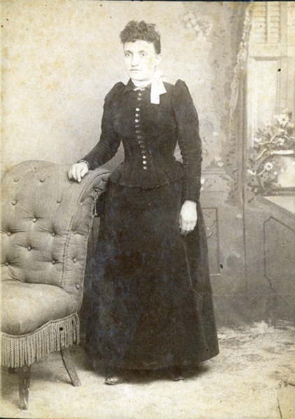 Sallie Danford 