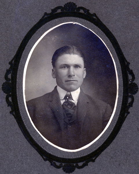 George Wheeler