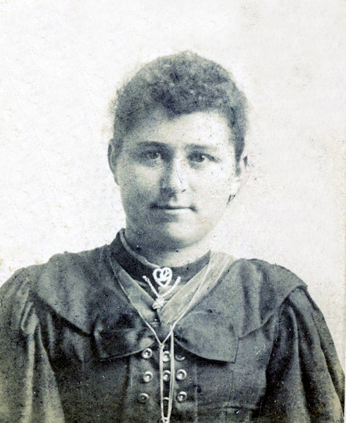 Dot Wheeler