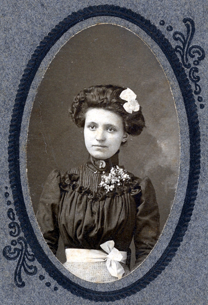 Bertha Wheeler