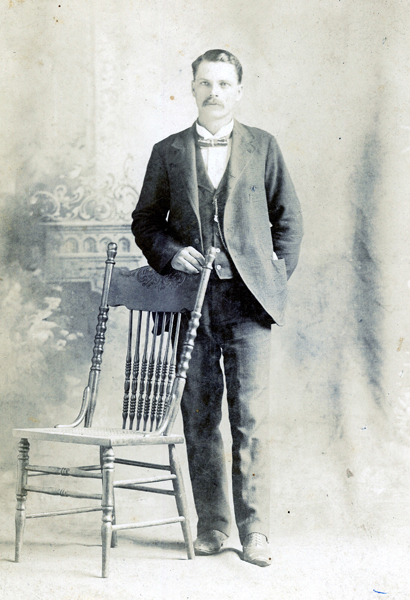 George Lewis