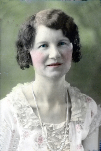 Icel Lewis
