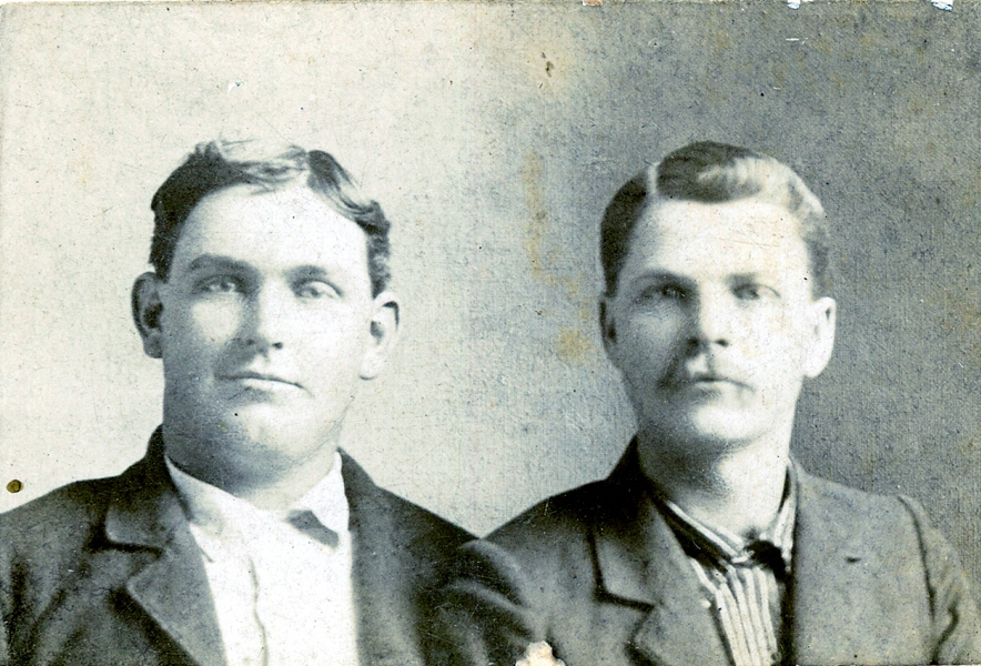 George Lewis and Art Oral