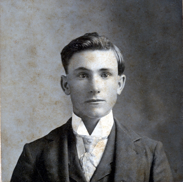 Arch Wheeler