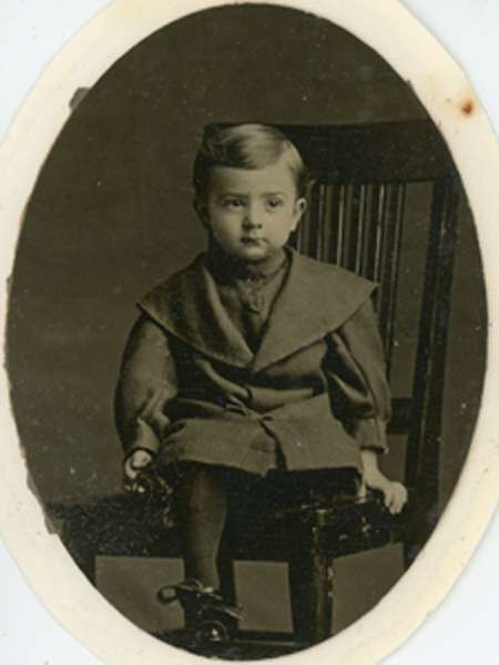 Buel Lewis