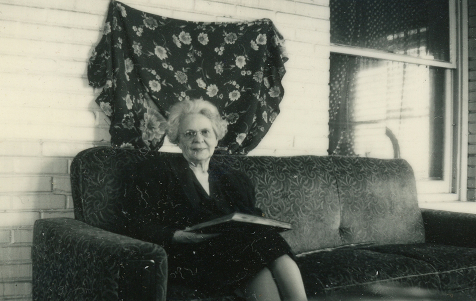 Aunt Ida